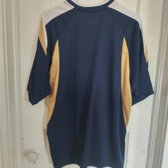 Milwaukee Brewers T-shirt - Picture 2 of 3